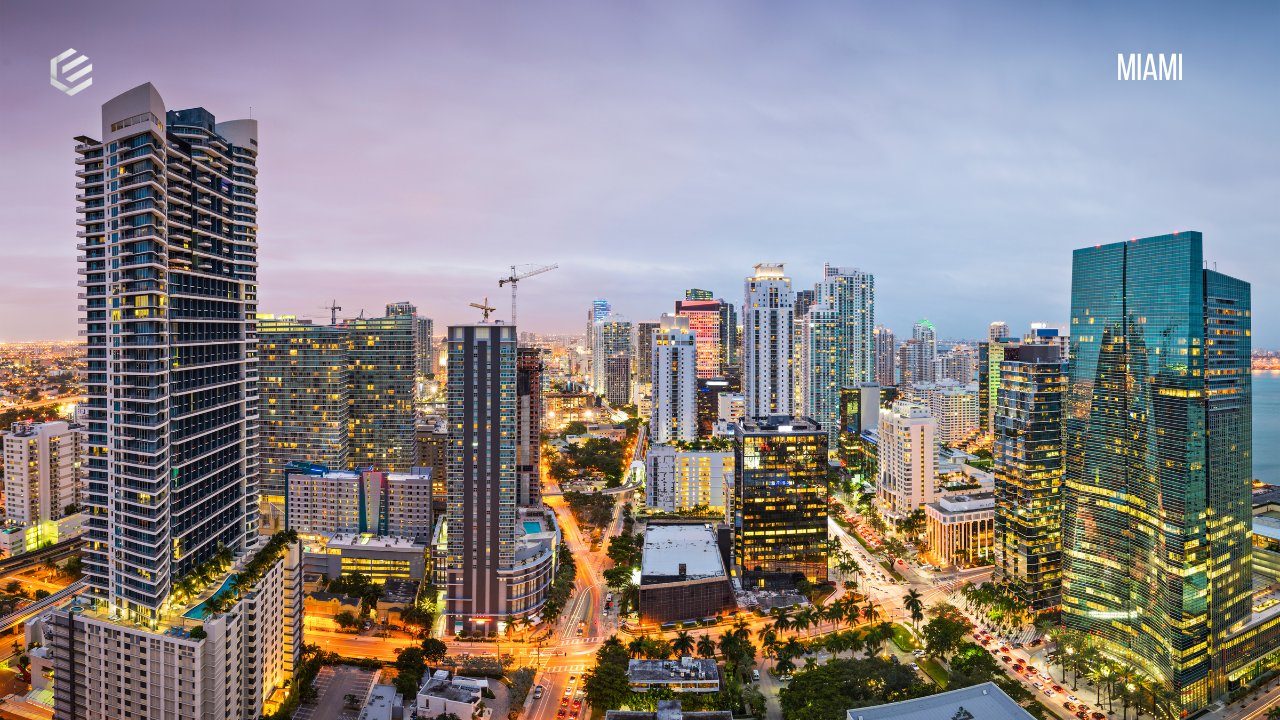 Miami
