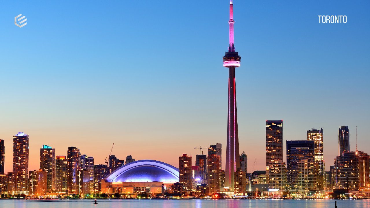 Toronto